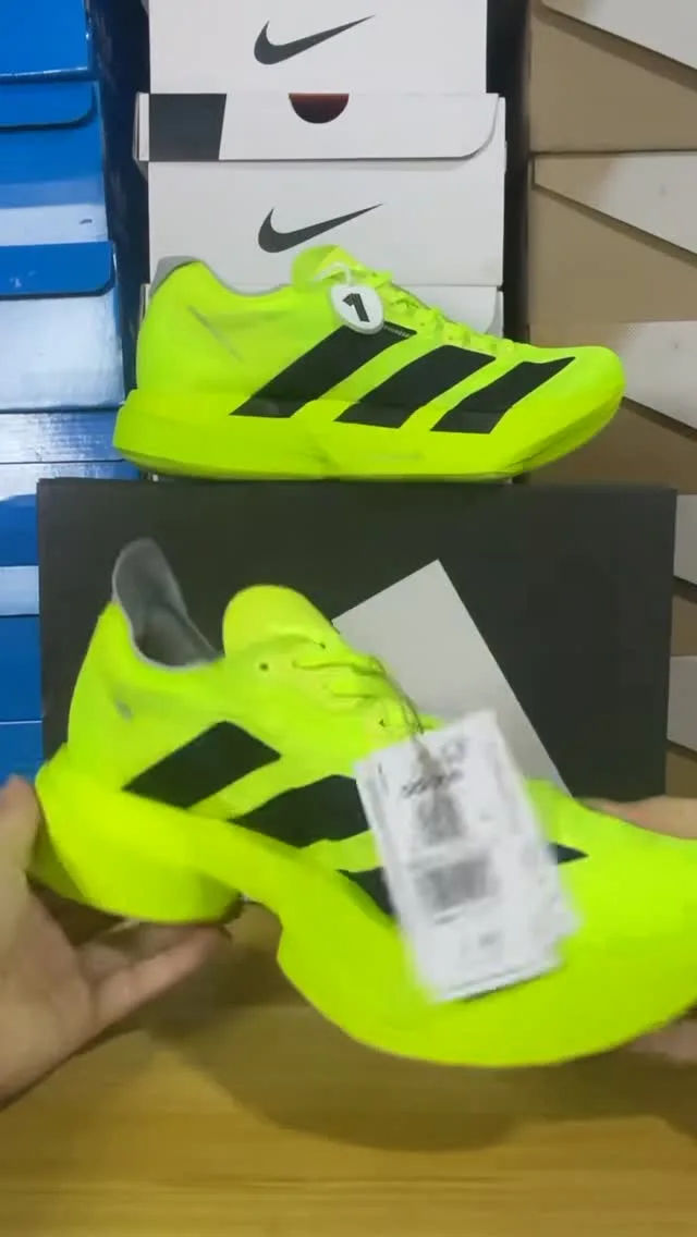 Adidas Adizero volt